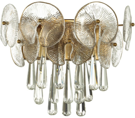 Бра светодиодное Semura 4984/2W