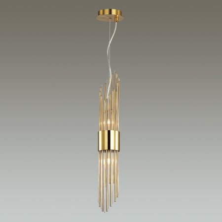 картинка Подвесной светильник Flambi 4847/2 от магазина BTSvet