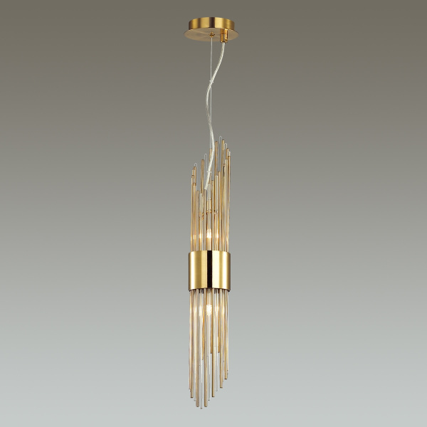 картинка Подвесной светильник Flambi 4847/2 от магазина BTSvet