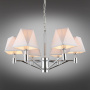 картинка Подвесная люстра OML-65103-06 от магазина BTSvet