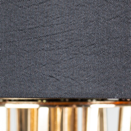 картинка Интерьерная настольная лампа с выключателем Fire A4032LT-1GO от магазина BTSvet