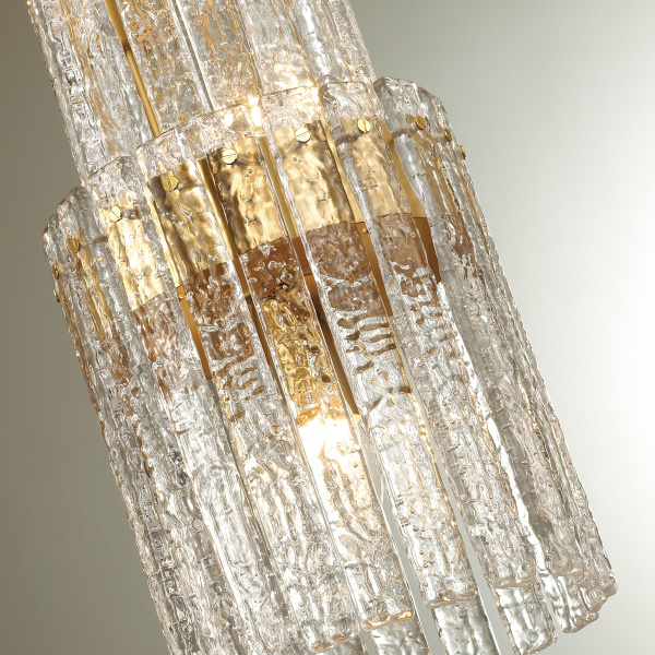 картинка Подвесная люстра Merkale 4938/4 от магазина BTSvet