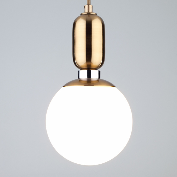 картинка Подвесной светильник Bubble 50151/1 от магазина BTSvet