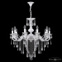 картинка Подвесная люстра хрустальная AL78101/10/250 B WMN от магазина BTSvet