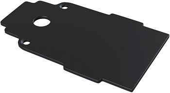 Заглушка Accessories for tracks TRA004EC-22B