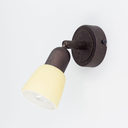 картинка Спот Ronda CL506514 от магазина BTSvet