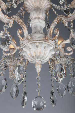 картинка Подвесная люстра Martina OML-79003-06 от магазина BTSvet