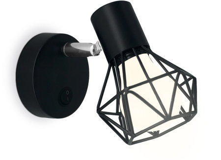 Бра с выключателем TRADITIONAL TR8620