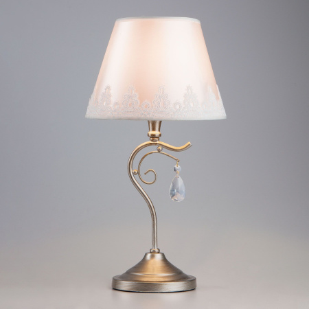 картинка Интерьерная настольная лампа Incanto 01022/1 от магазина BTSvet