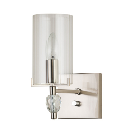 картинка Бра диммируемое с выключателем Stine 2704-1W от магазина BTSvet