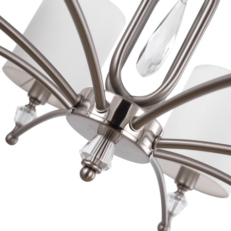 картинка Подвесная люстра Riverside FR1007PL-08N от магазина BTSvet