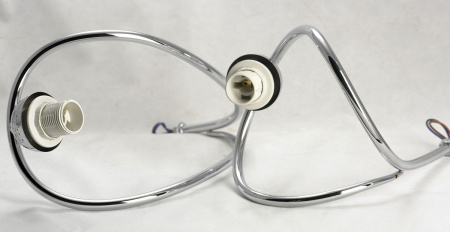 картинка Потолочная люстра LSP-8140 от магазина BTSvet