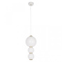 картинка Подвесной светильник светодиодный Pearls 10205/C от магазина BTSvet