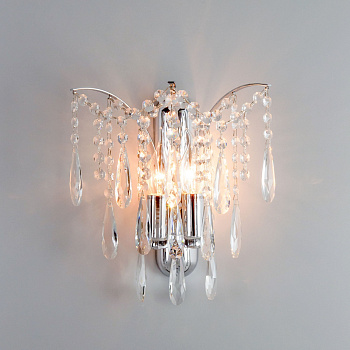 Бра хрустальное Селена CL302320
