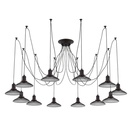 картинка Подвесной светильник Jedison CL451122 от магазина BTSvet