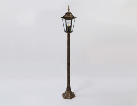 картинка Наземный фонарь GARDEN ST2039 от магазина BTSvet