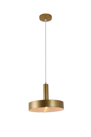 Подвесной светильник 1110/1S Gold