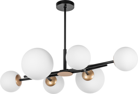 картинка Потолочная люстра Croco 815460 от магазина BTSvet