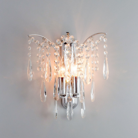 Бра хрустальное Селена CL302320