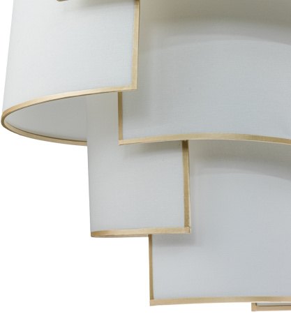 картинка Подвесная люстра Indigo Cascata V000357 от магазина BTSvet