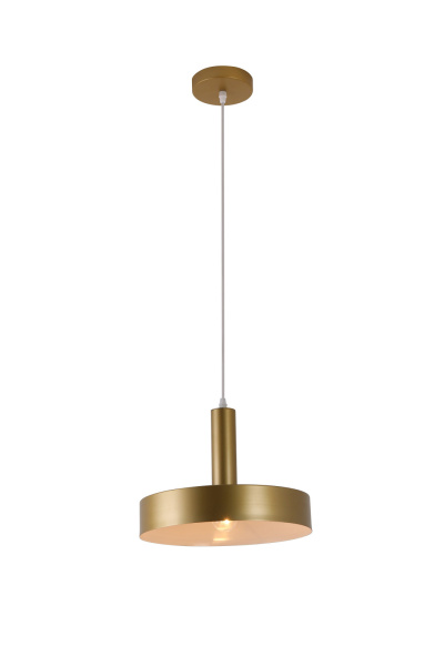 Подвесной светильник 1110/1S Gold