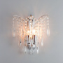 картинка Бра хрустальное Селена CL302320 от магазина BTSvet