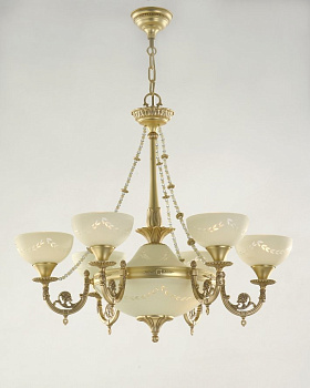 Подвесная люстра Maribel 2347/6