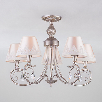 Потолочная люстра Incanto 60069/5