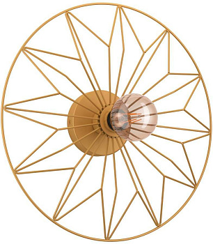 Настенно-потолочный светильник Castanuelo 43443