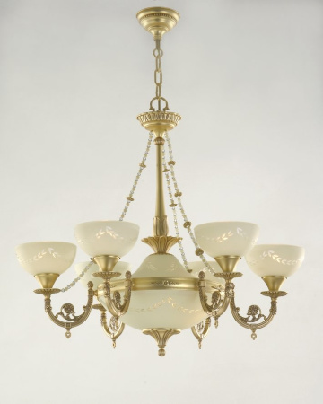 Подвесная люстра Maribel 2347/6