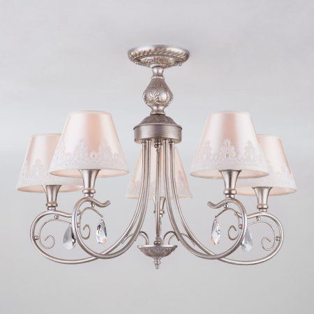 Потолочная люстра Incanto 60069/5