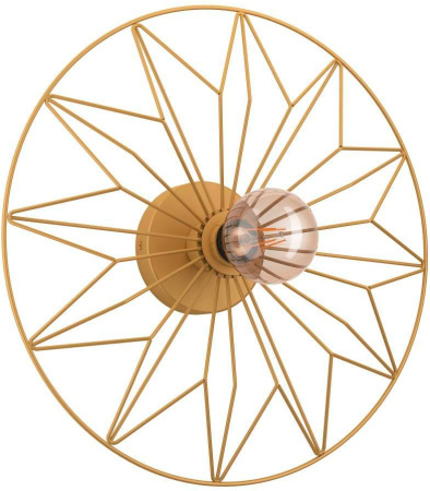 Настенно-потолочный светильник Castanuelo 43443