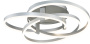 картинка Люстра потолочная Pleiade V000001L (14002/3C Silver) от магазина BTSvet