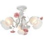 картинка Потолочная люстра Fiori di rose 114.3 от магазина BTSvet