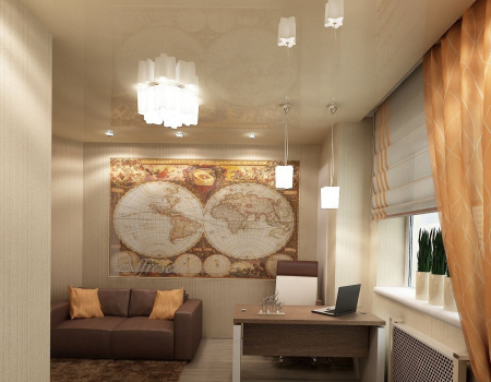 картинка Подвесной светильник SIMPLE LIGHT 802110 от магазина BTSvet