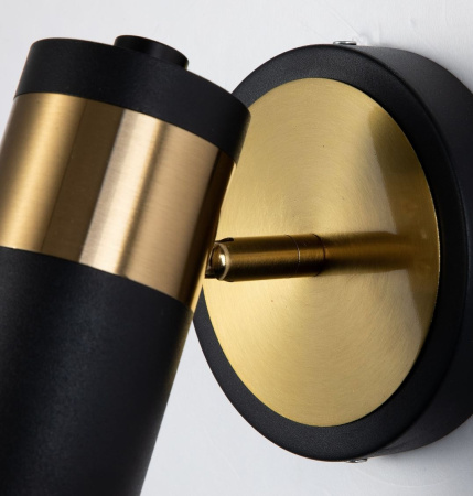 картинка Спот светодиодный Light point 2997-1W от магазина BTSvet