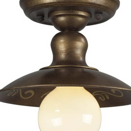 картинка Потолочный светильник Magrib 1214-1U от магазина BTSvet