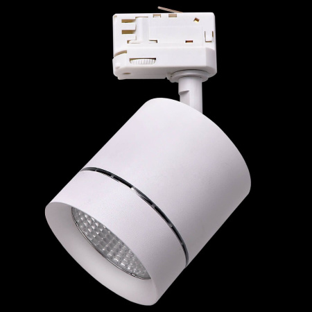 картинка Трековый светодиодный светильник Canno 301562 от магазина BTSvet