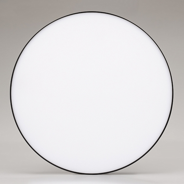 картинка Потолочный светильник LED круглый SP-RONDO-250B-30W Warm White (Arlight, IP40 Металл, 3 года) 022906 от магазина BTSvet