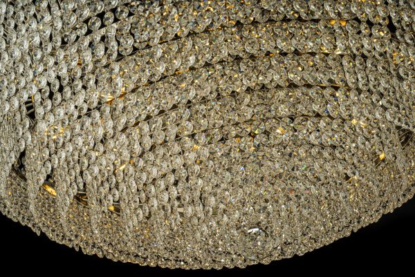 картинка Подвесная люстра Salentino E 1.5.80.100 N от магазина BTSvet