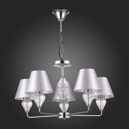 картинка Подвесная люстра Dalida SLE107413-05 от магазина BTSvet