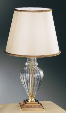 Интерьерная настольная лампа 530/1L