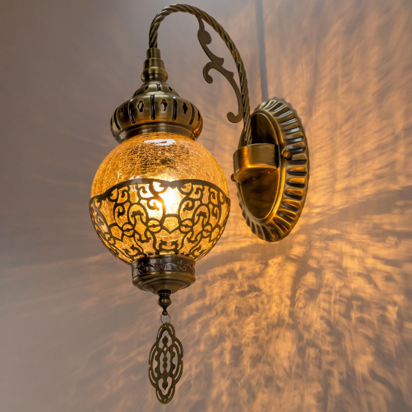 картинка Бра настенное Каир CL419313 от магазина BTSvet