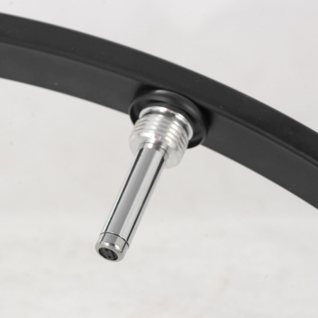 картинка Подвесная люстра светодиодная Bubbles LSP-8396 от магазина BTSvet