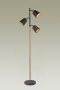 картинка Торшер с выключателем Floor V3051-3F от магазина BTSvet
