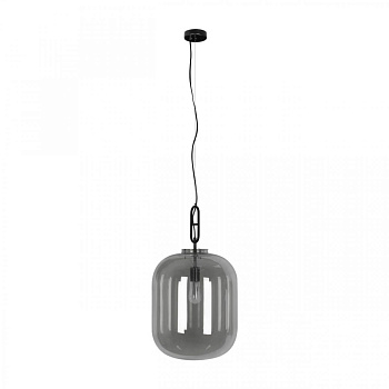 Подвесной светильник Oda 10195/350 Smoke