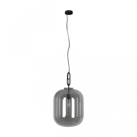 Подвесной светильник Oda 10195/350 Smoke