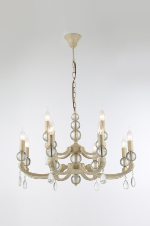 картинка Подвесная люстра 1132/12S от магазина BTSvet