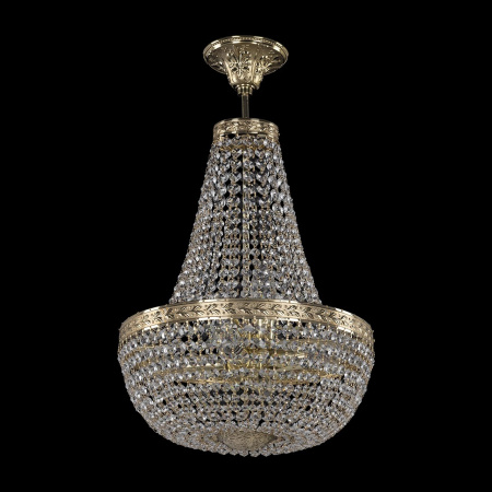 Потолочная люстра 19051/H2/35IV G