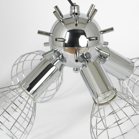 картинка Потолочная люстра LSP-0199 от магазина BTSvet